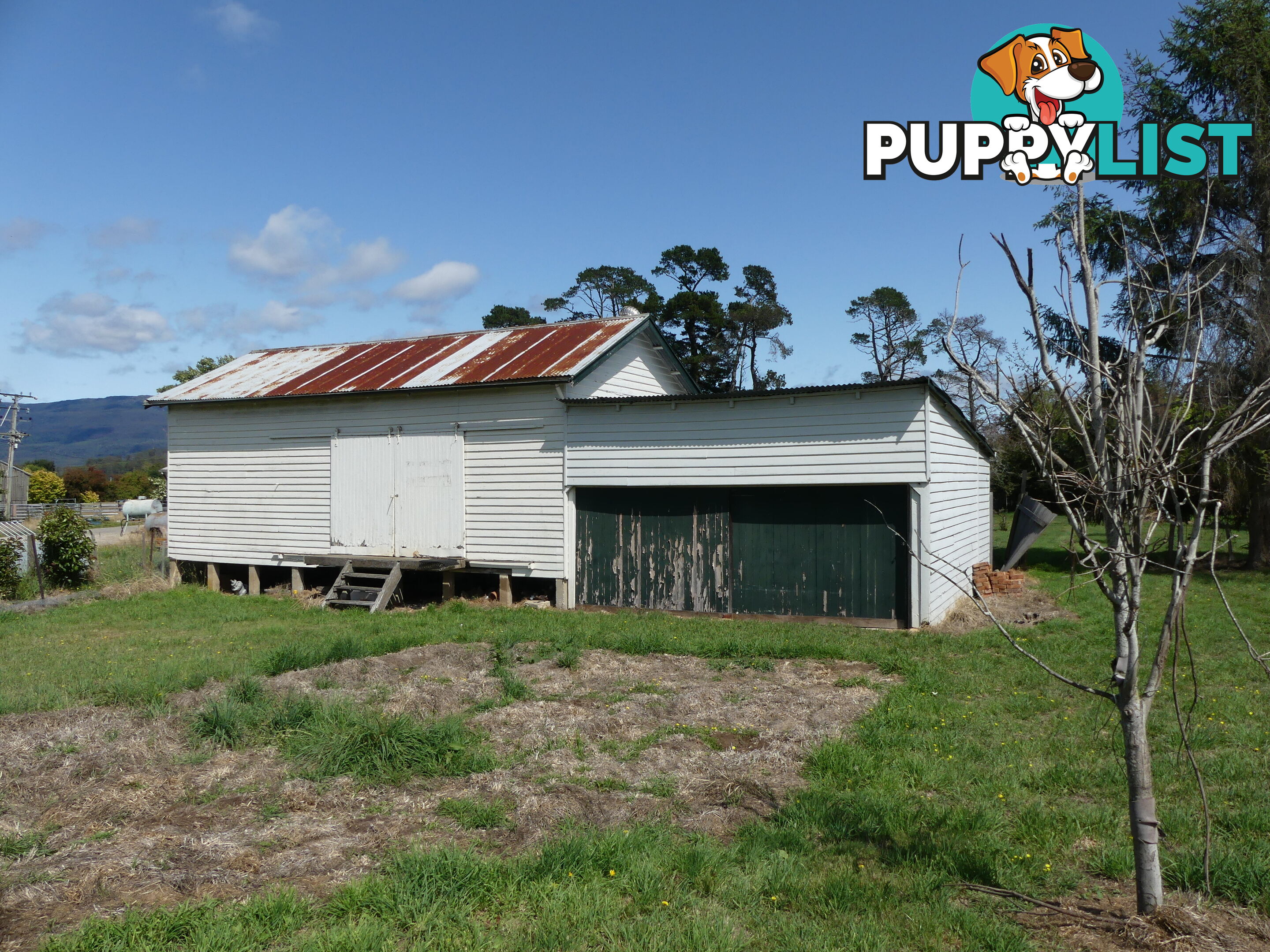 120 Bankton Rd Dairy Plains TAS 7304