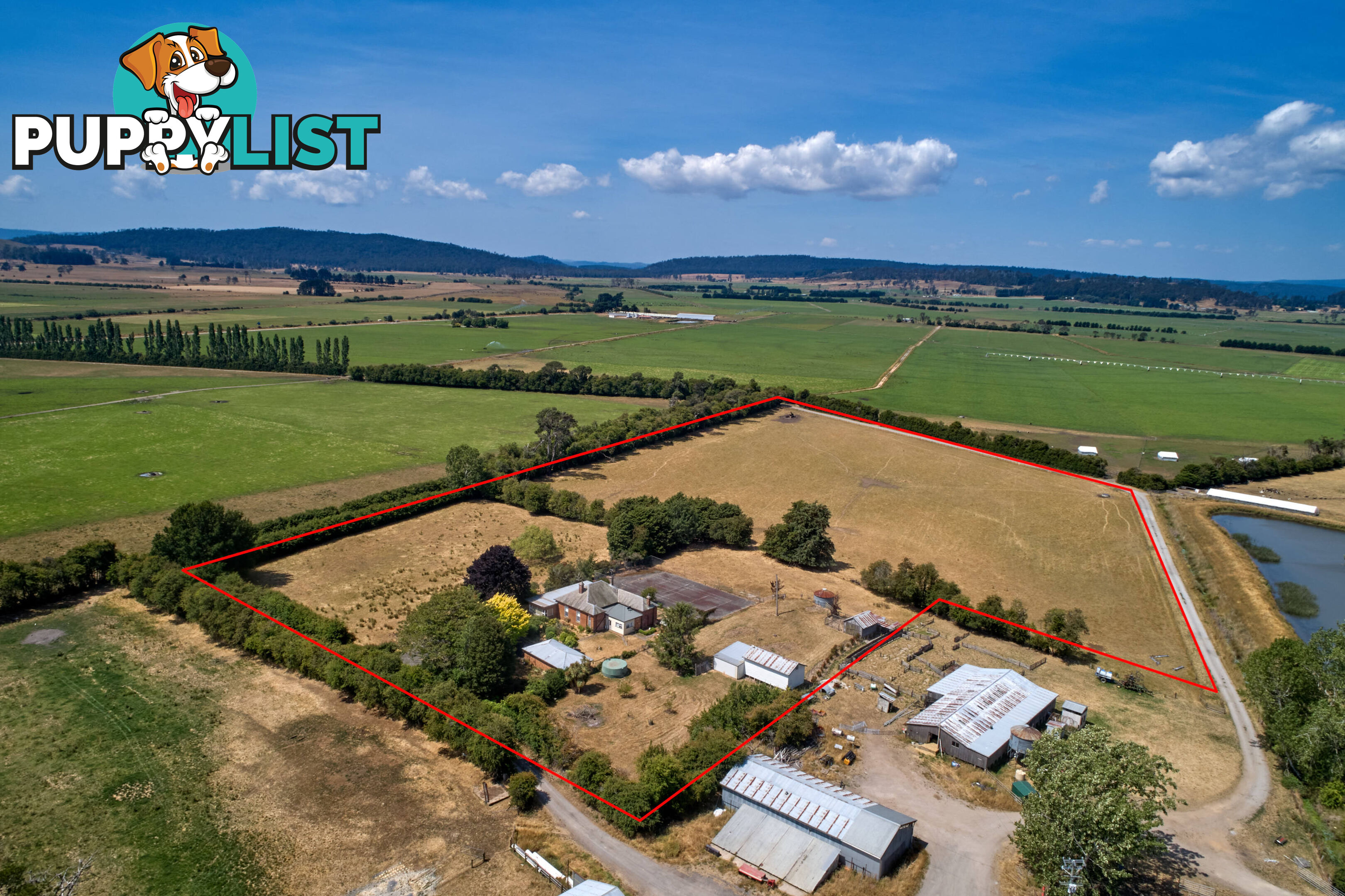 120 Bankton Rd Dairy Plains TAS 7304