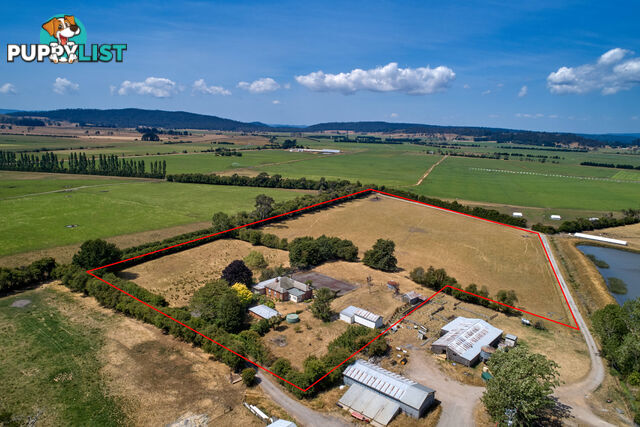 120 Bankton Rd Dairy Plains TAS 7304