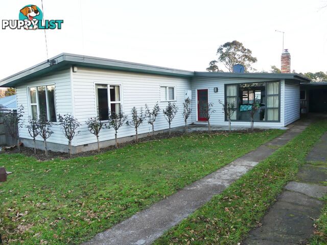 4 West Goderich Street DELORAINE TAS 7304