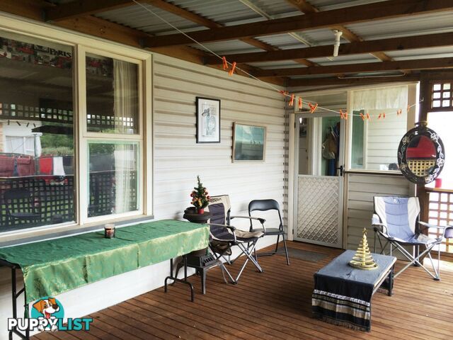 4 West Goderich Street DELORAINE TAS 7304