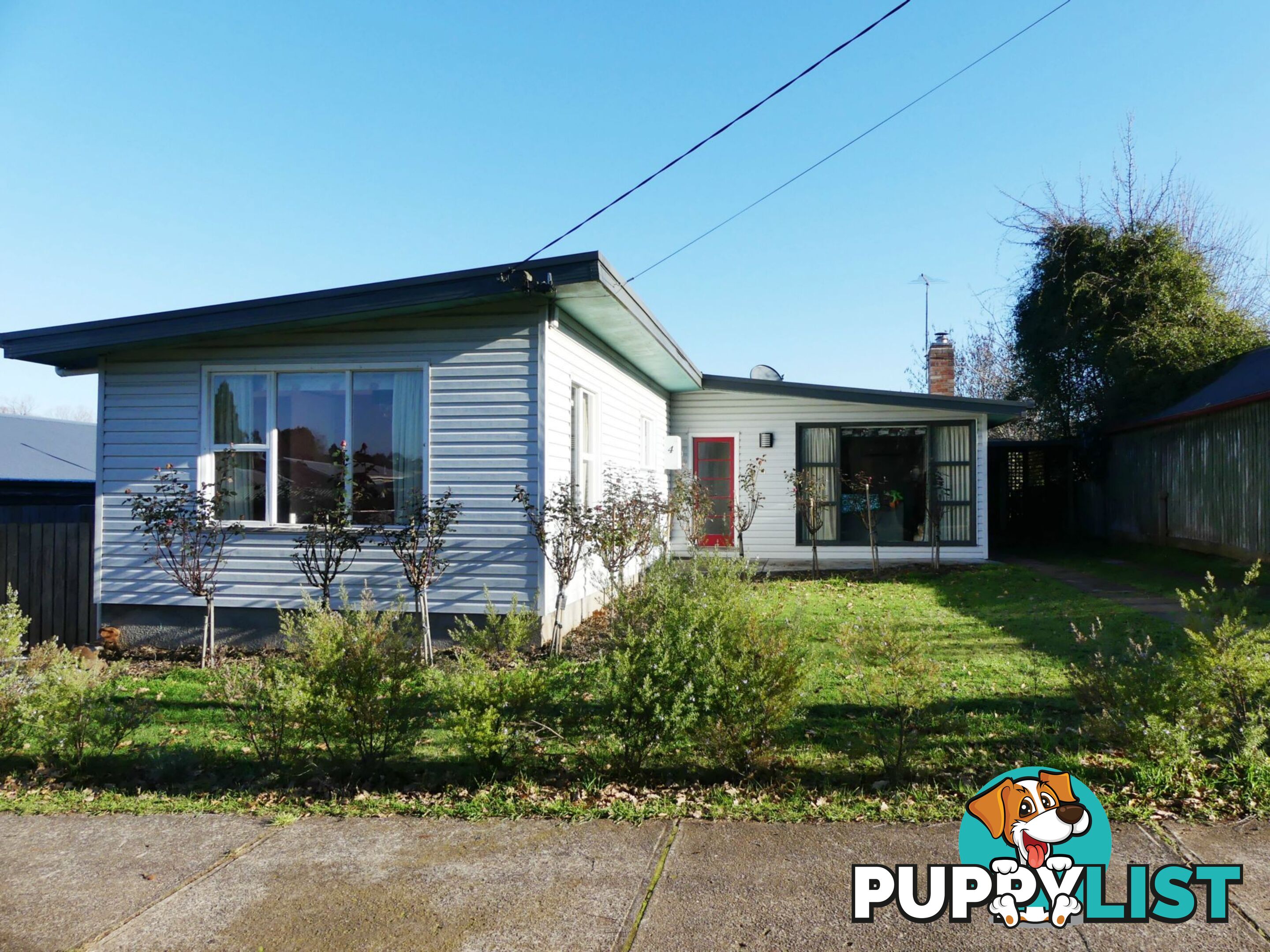 4 West Goderich Street DELORAINE TAS 7304