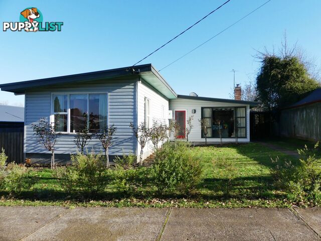 4 West Goderich Street DELORAINE TAS 7304