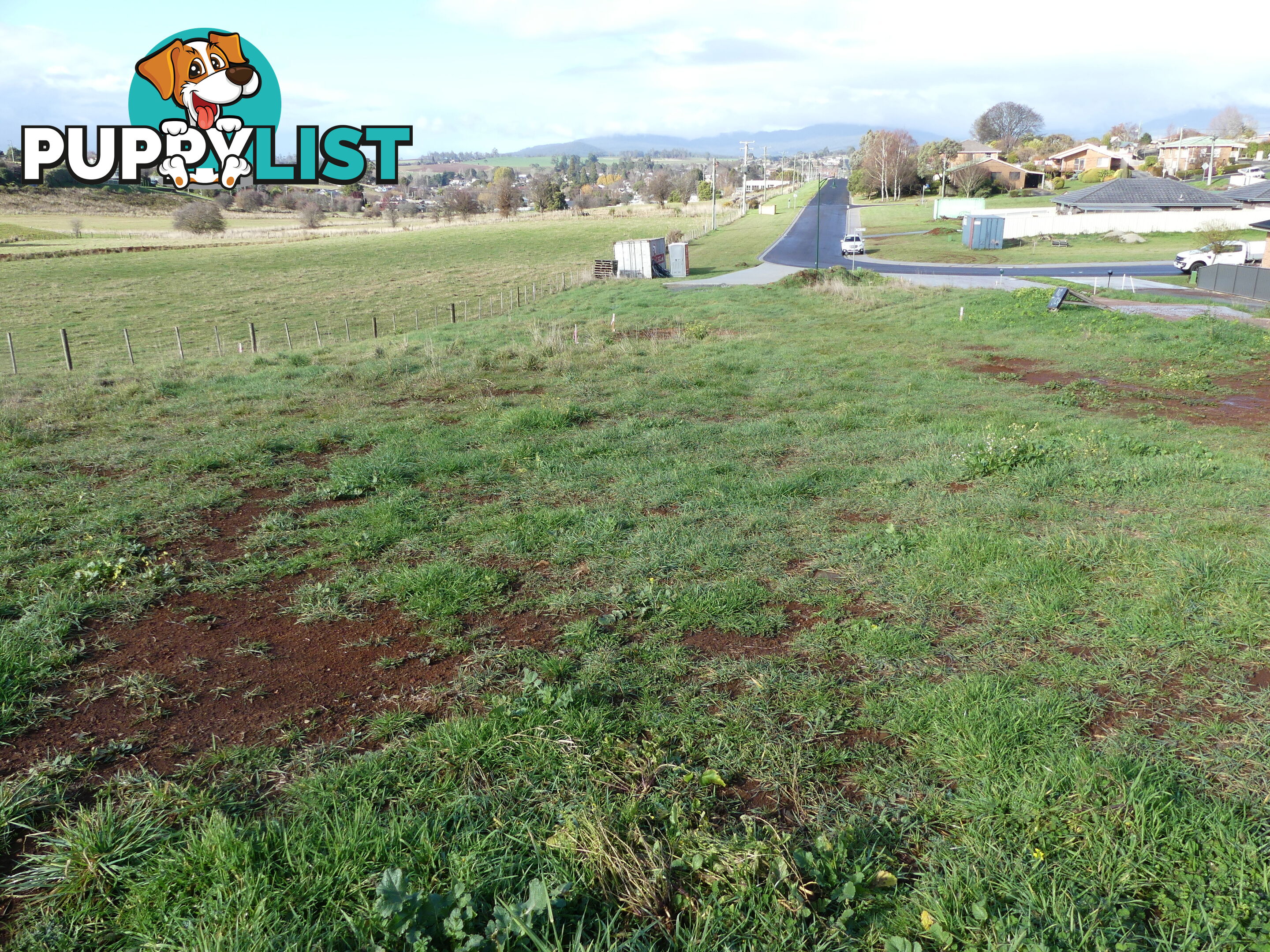 Lot 2, 84 West Church Street Deloraine TAS 7304