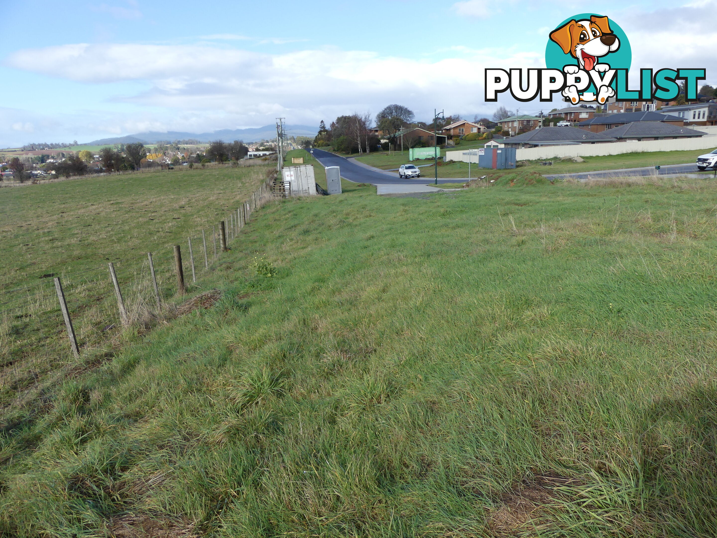 Lot 2, 84 West Church Street Deloraine TAS 7304