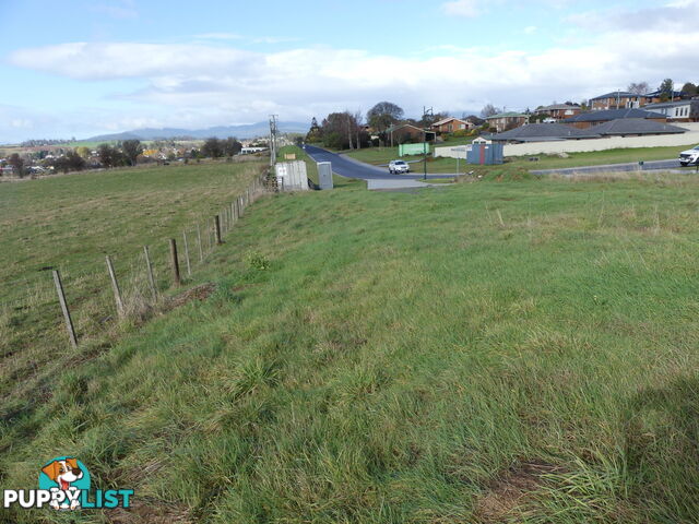 Lot 2, 84 West Church Street Deloraine TAS 7304