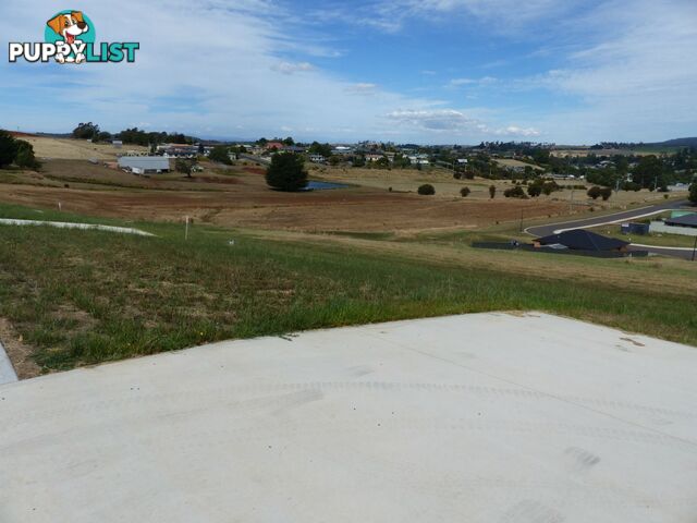 Lot 28 Dry Street Deloraine TAS 7304