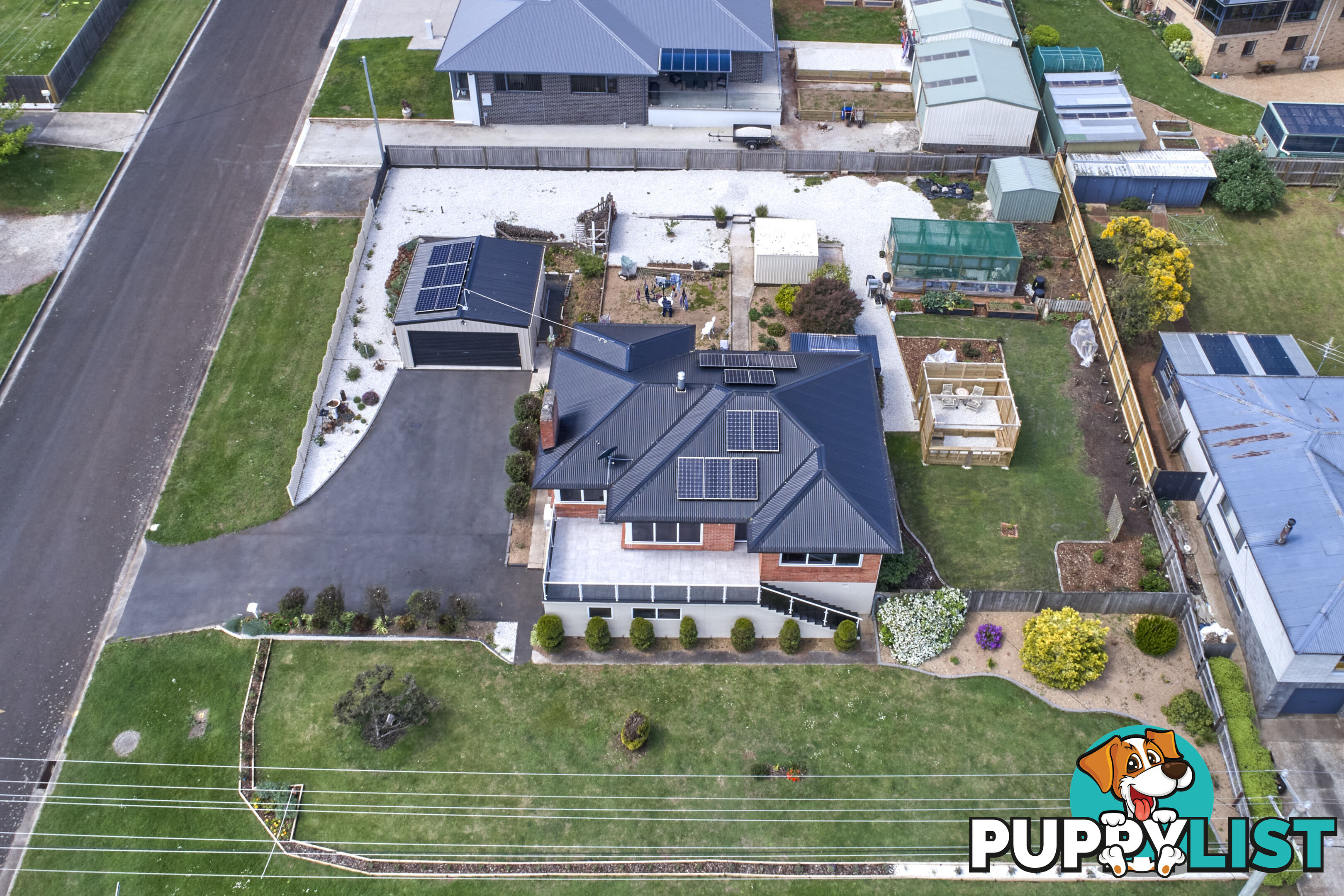 93 West Barrack St Deloraine TAS 7304