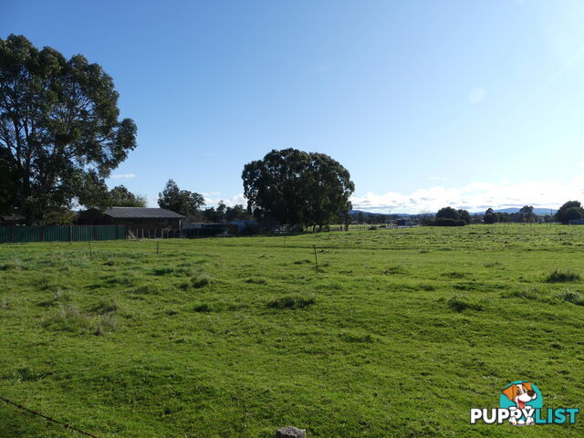 Lot 1 - 138 Ritchie Street Westbury TAS 7303