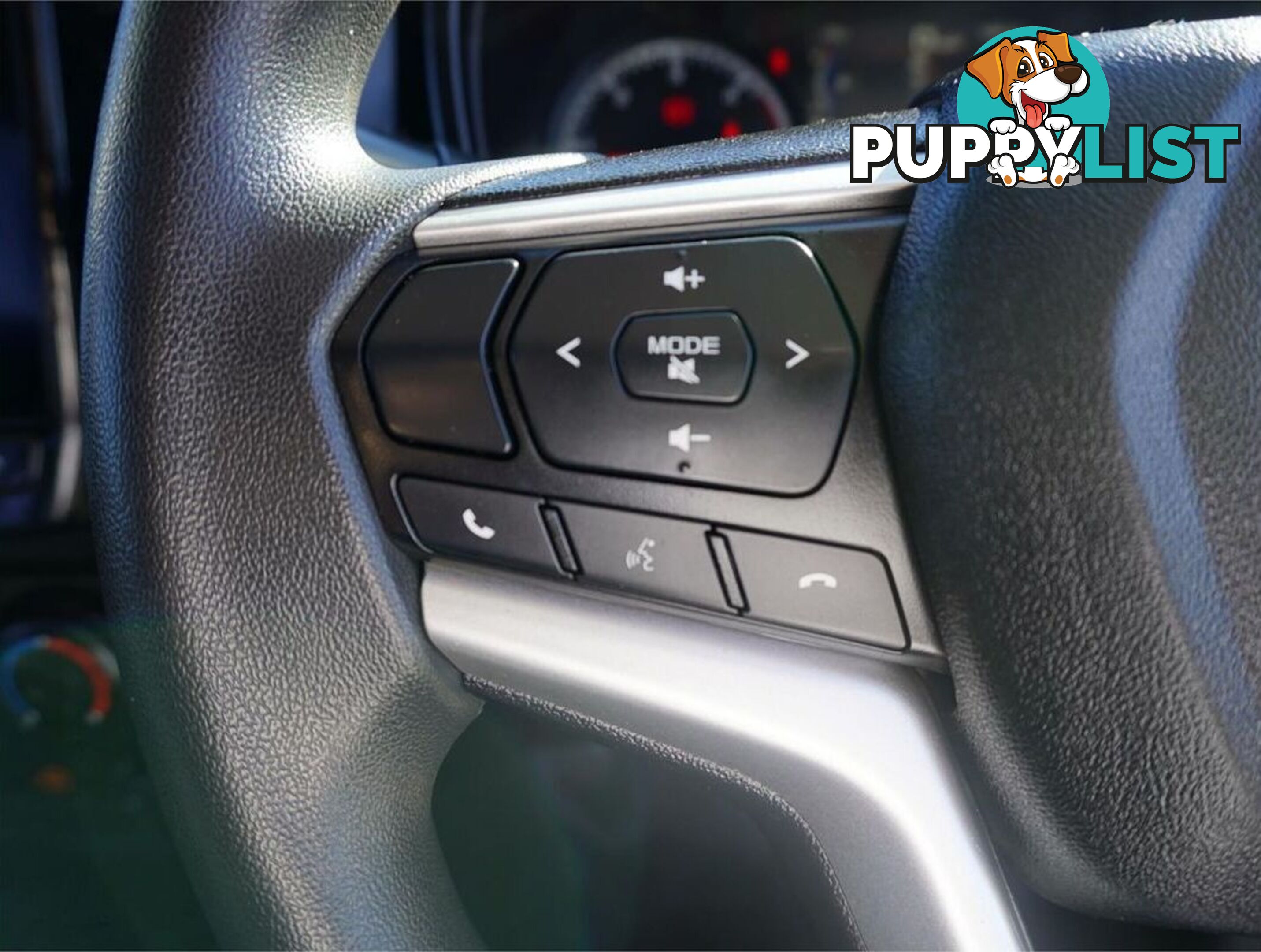 2022 ISUZU D-MAX   