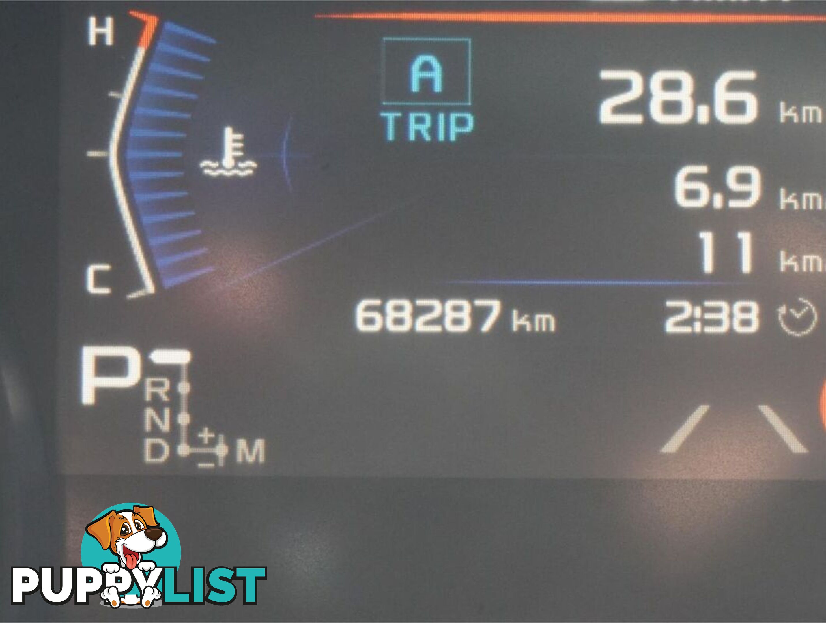 2022 ISUZU D-MAX   