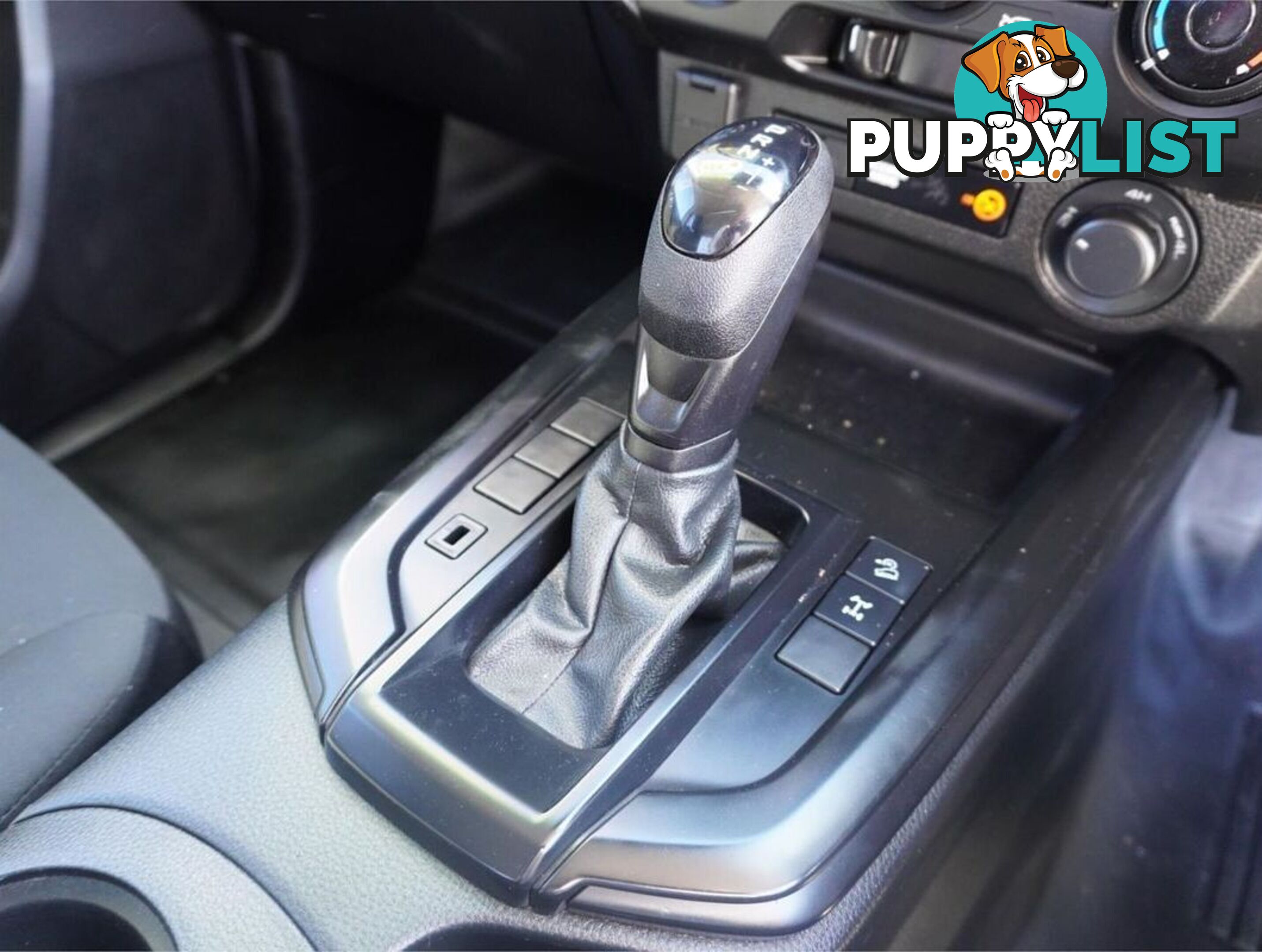 2022 ISUZU D-MAX   