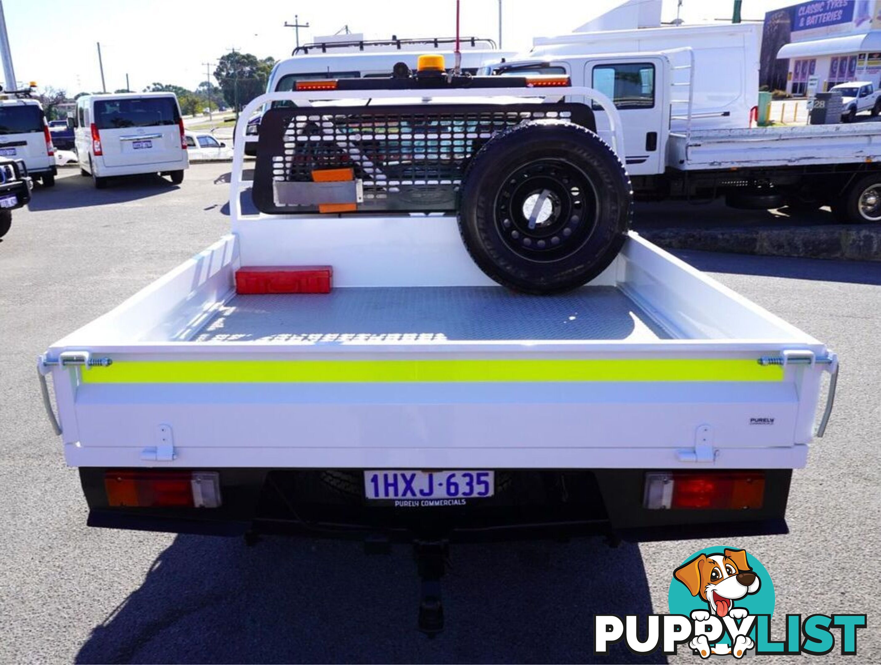 2023 TOYOTA HILUX  GUN126R 