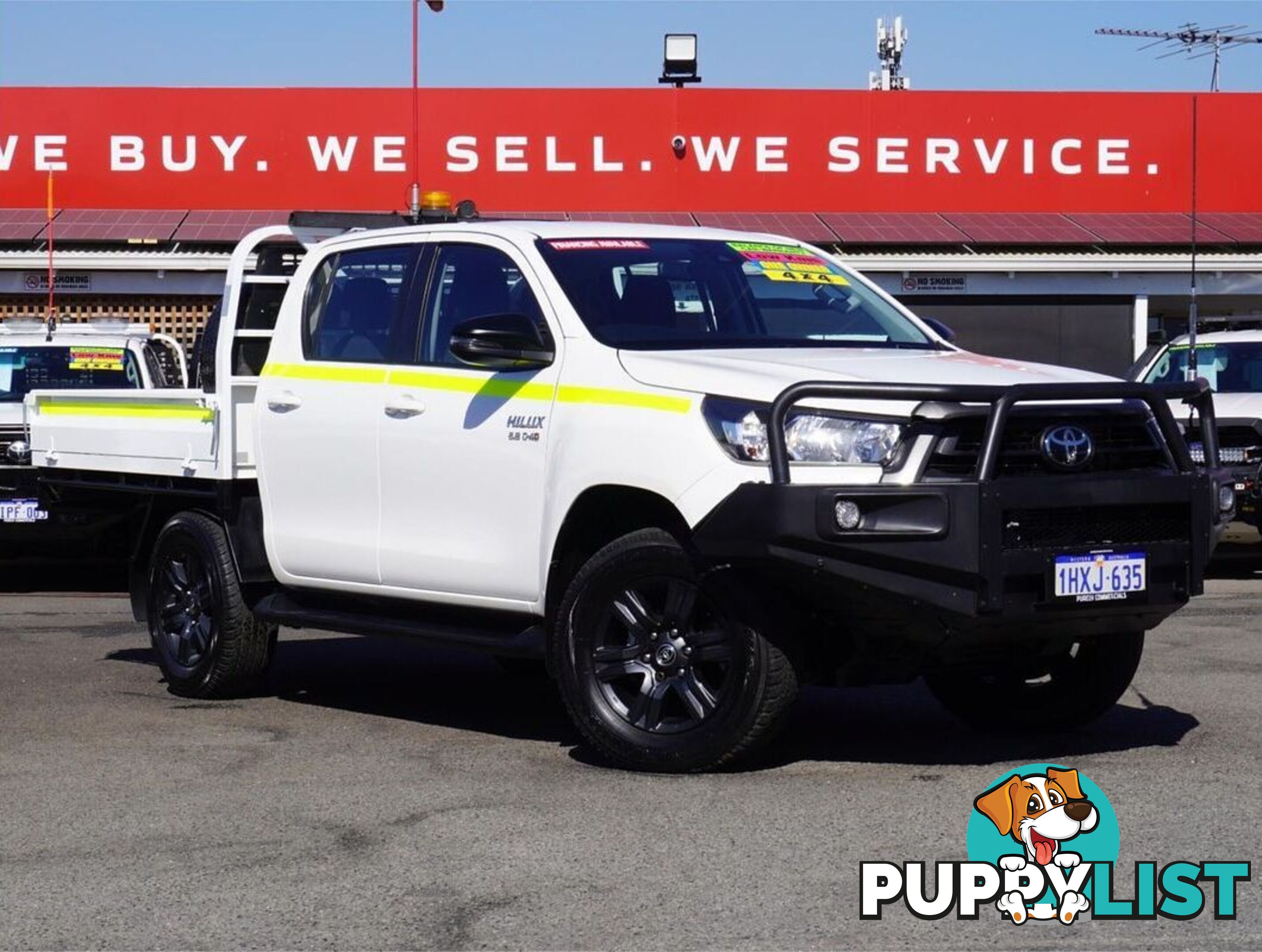 2023 TOYOTA HILUX  GUN126R 