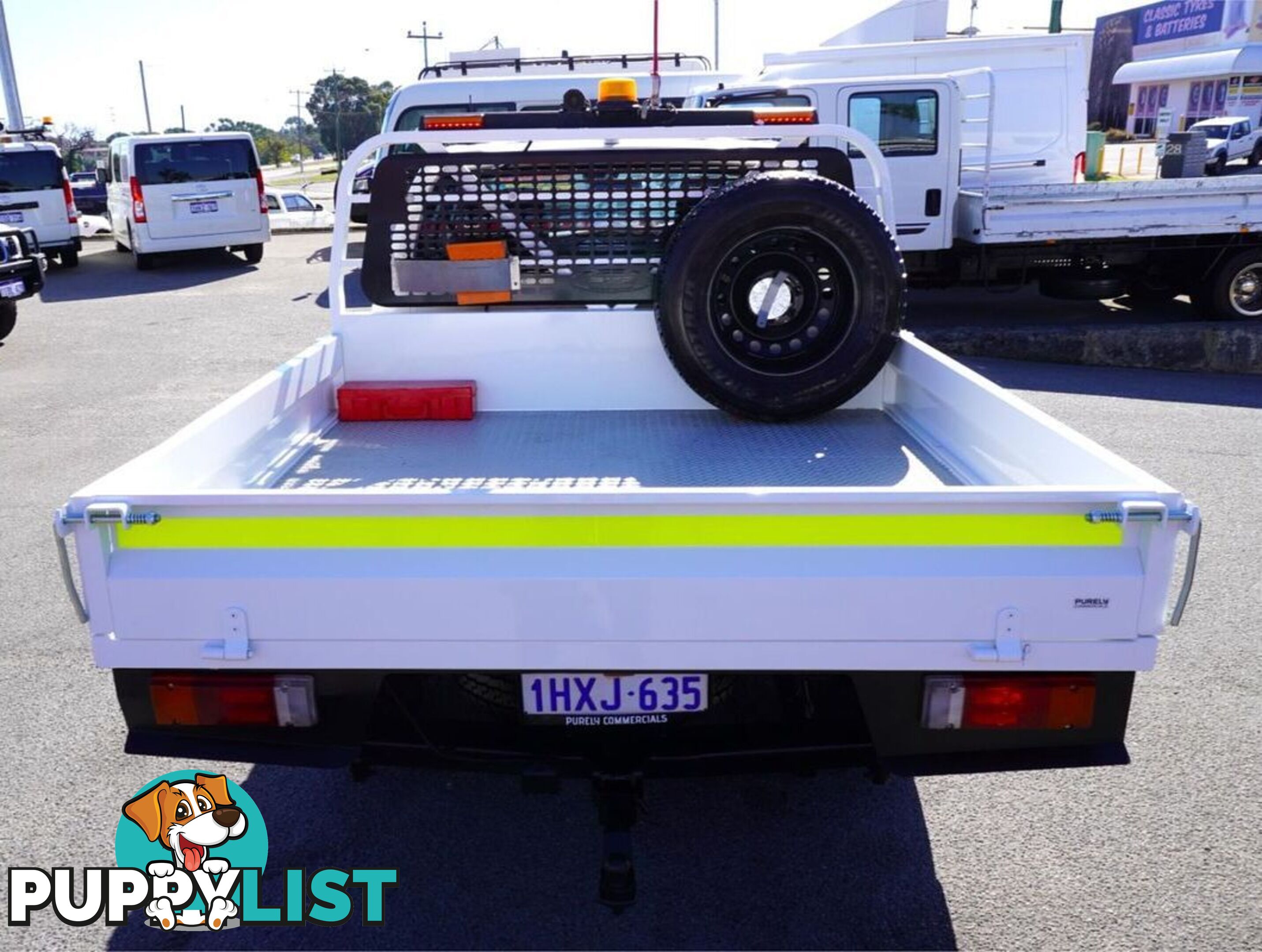 2023 TOYOTA HILUX  GUN126R 