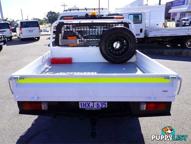 2023 TOYOTA HILUX  GUN126R 