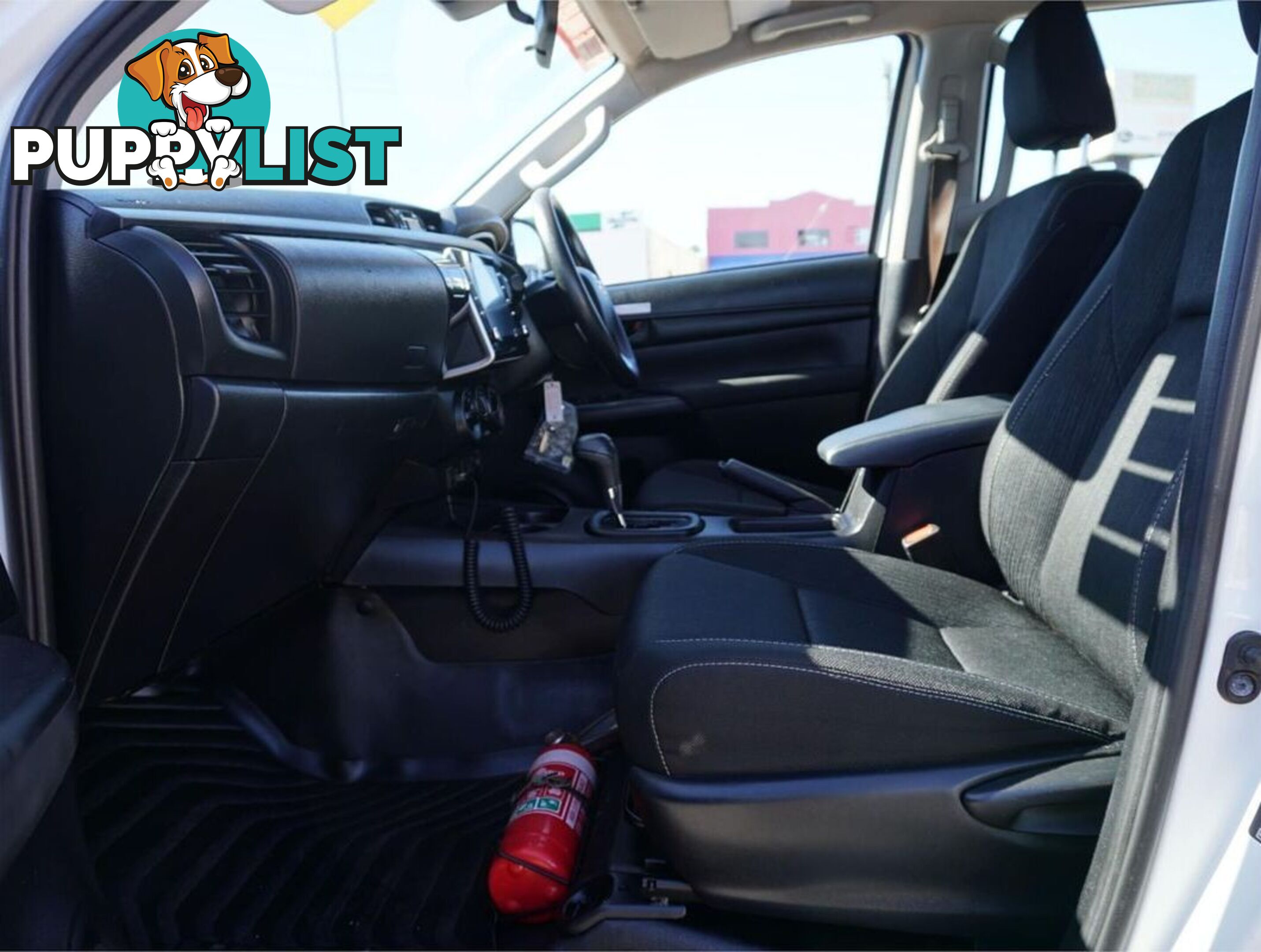 2023 TOYOTA HILUX  GUN126R 