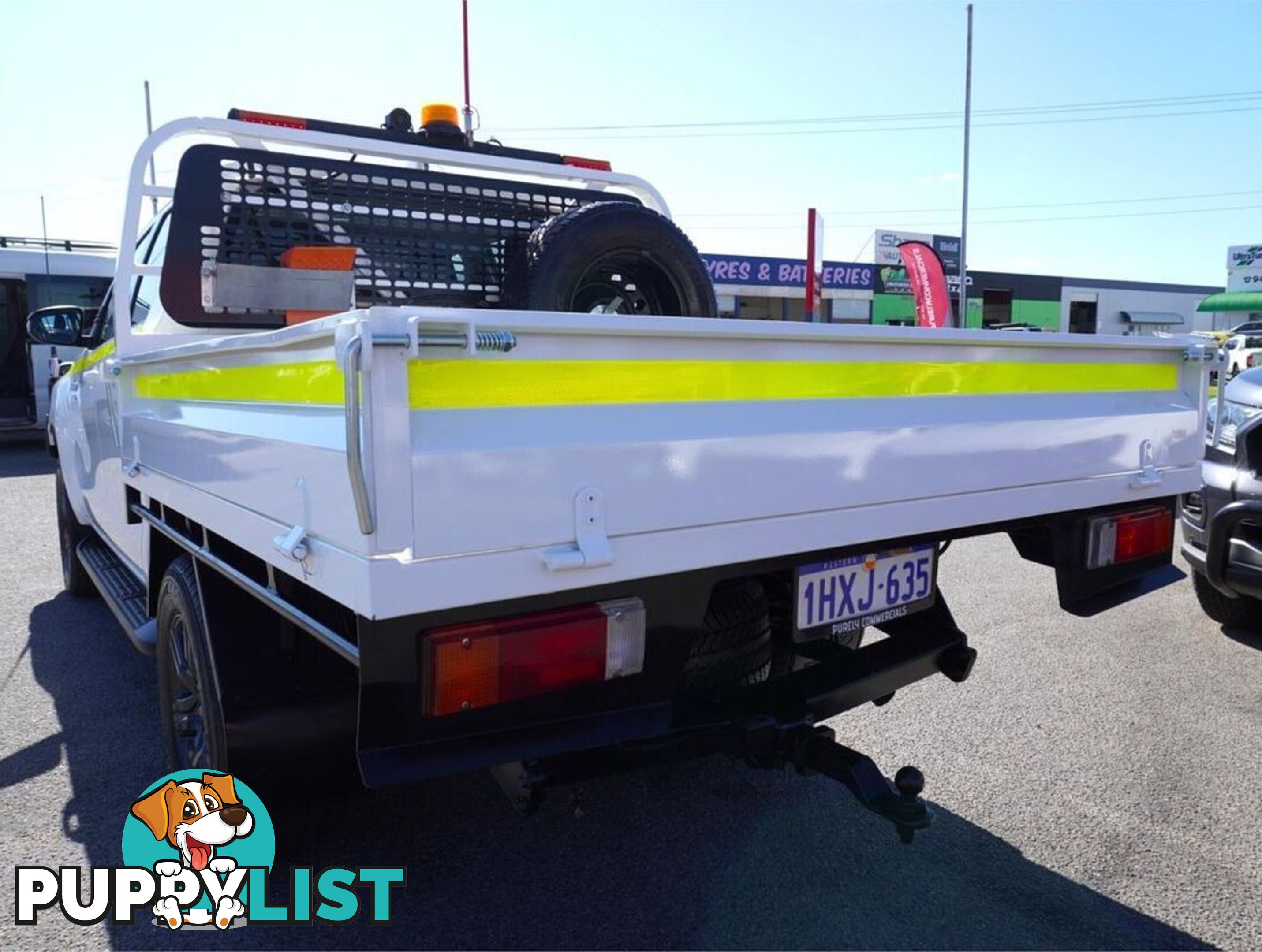 2023 TOYOTA HILUX  GUN126R 