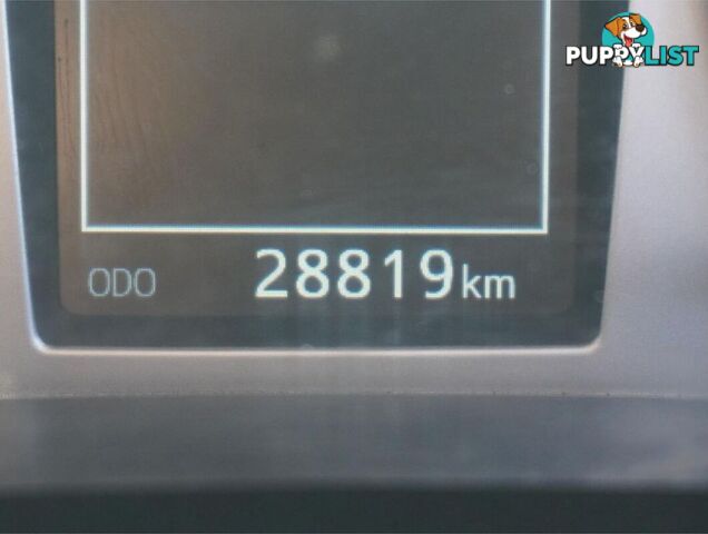 2023 TOYOTA HILUX  GUN126R 