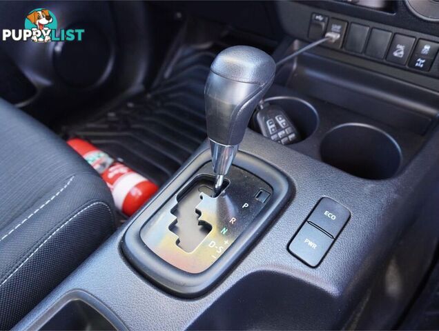 2023 TOYOTA HILUX  GUN126R 