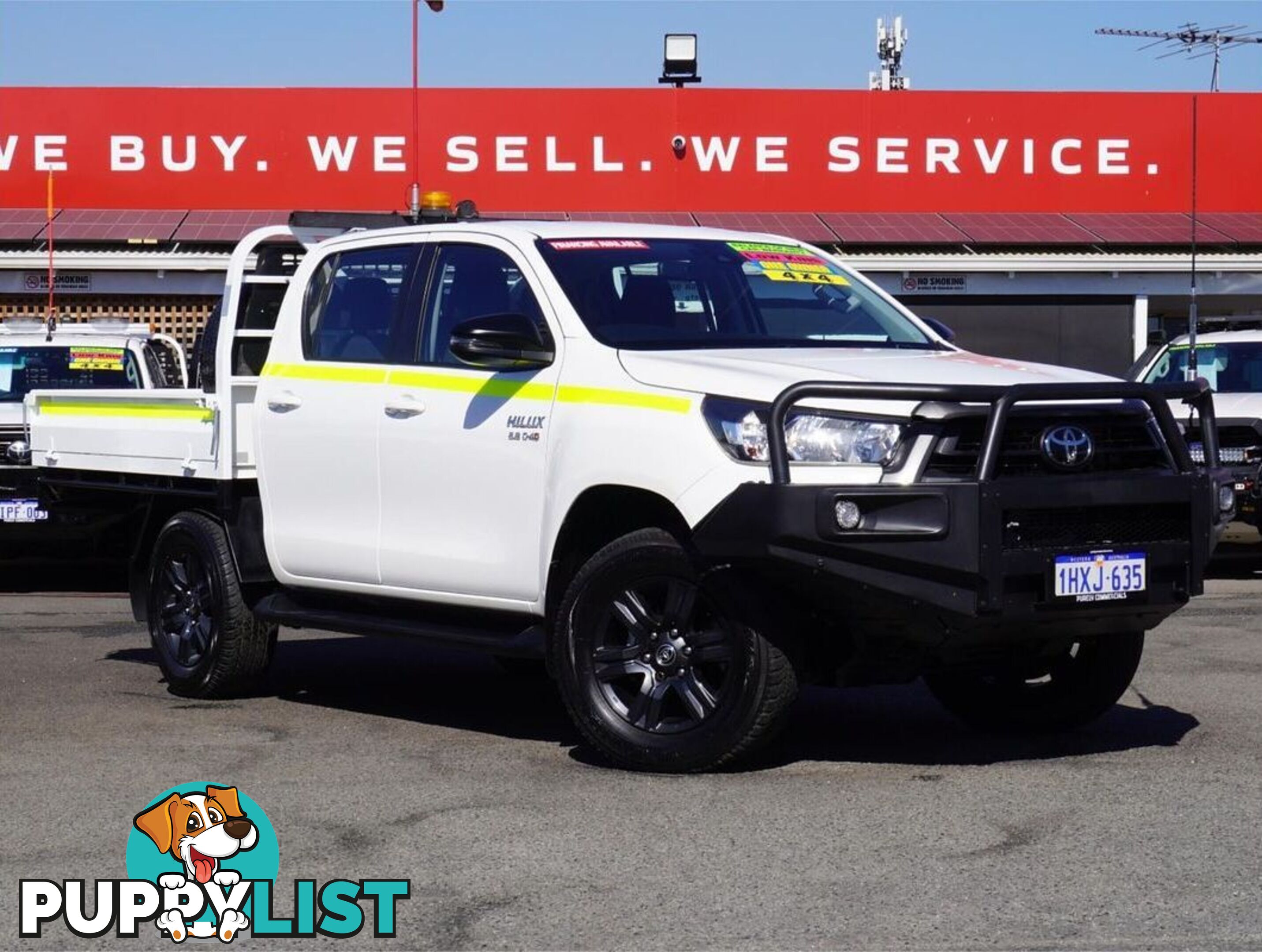 2023 TOYOTA HILUX  GUN126R 
