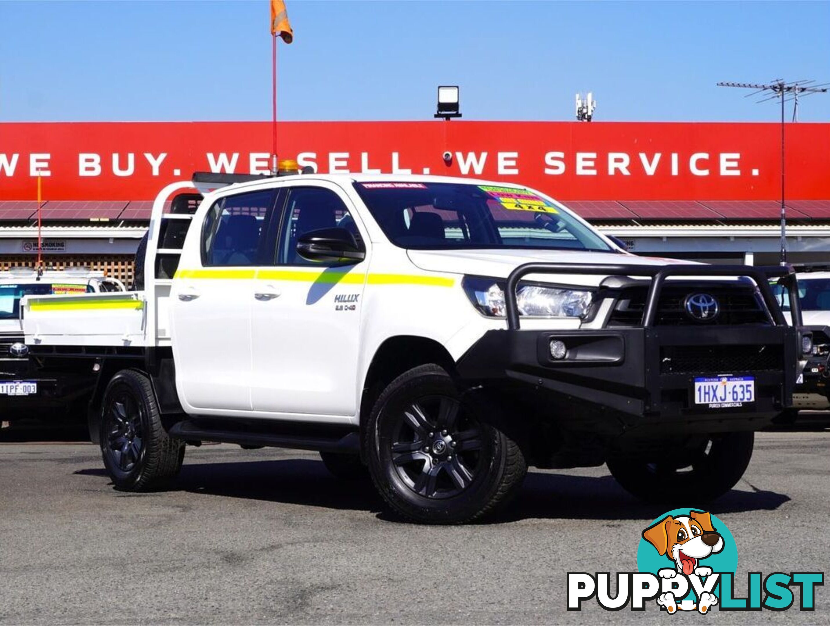 2023 TOYOTA HILUX  GUN126R 
