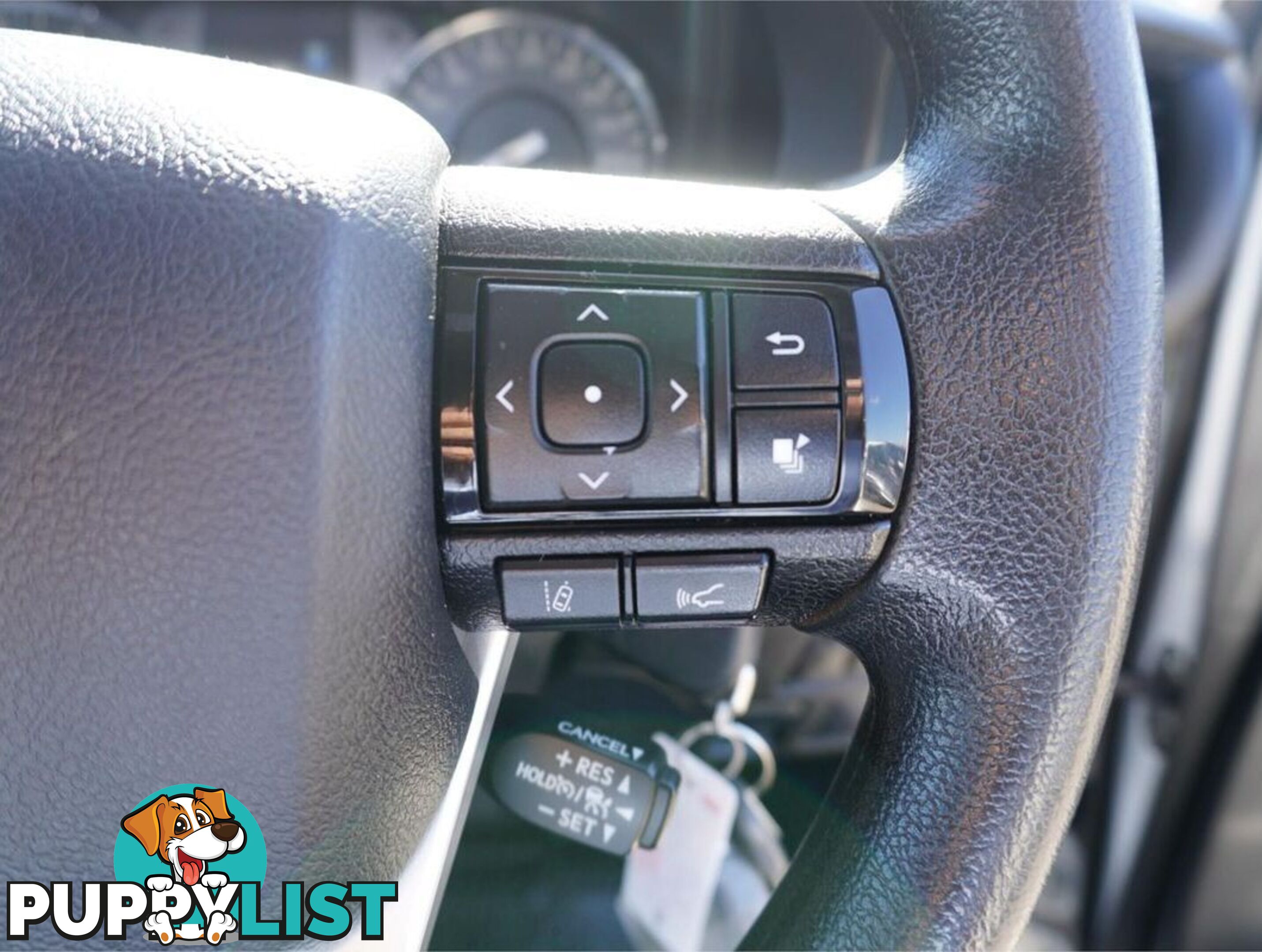 2023 TOYOTA HILUX  GUN126R 