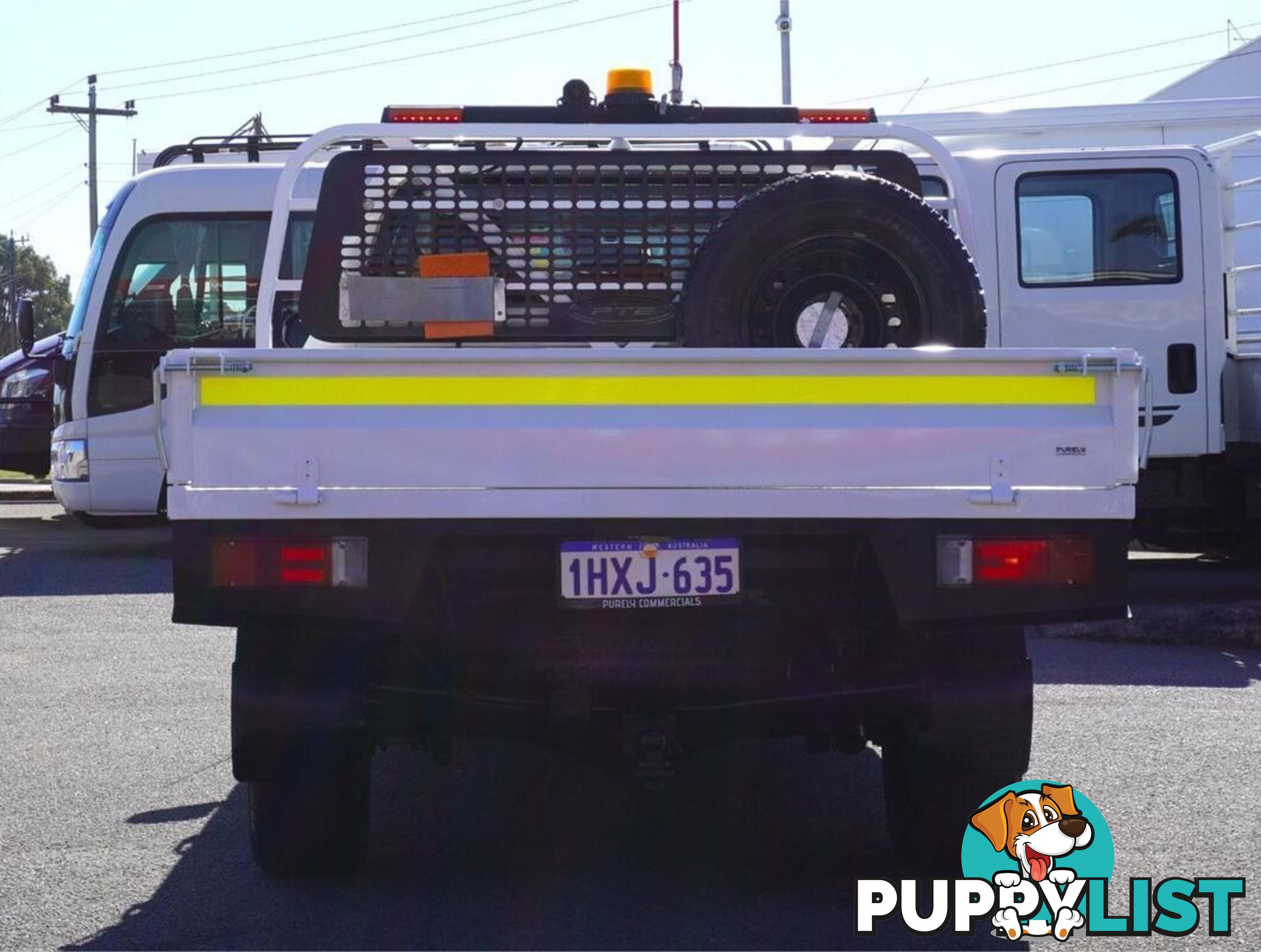 2023 TOYOTA HILUX  GUN126R 
