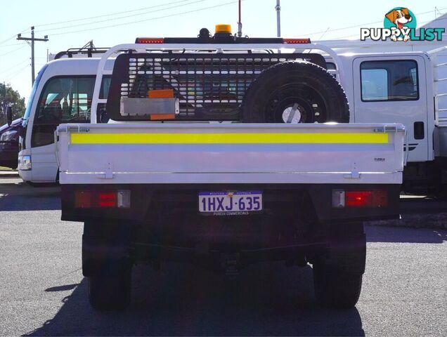 2023 TOYOTA HILUX  GUN126R 