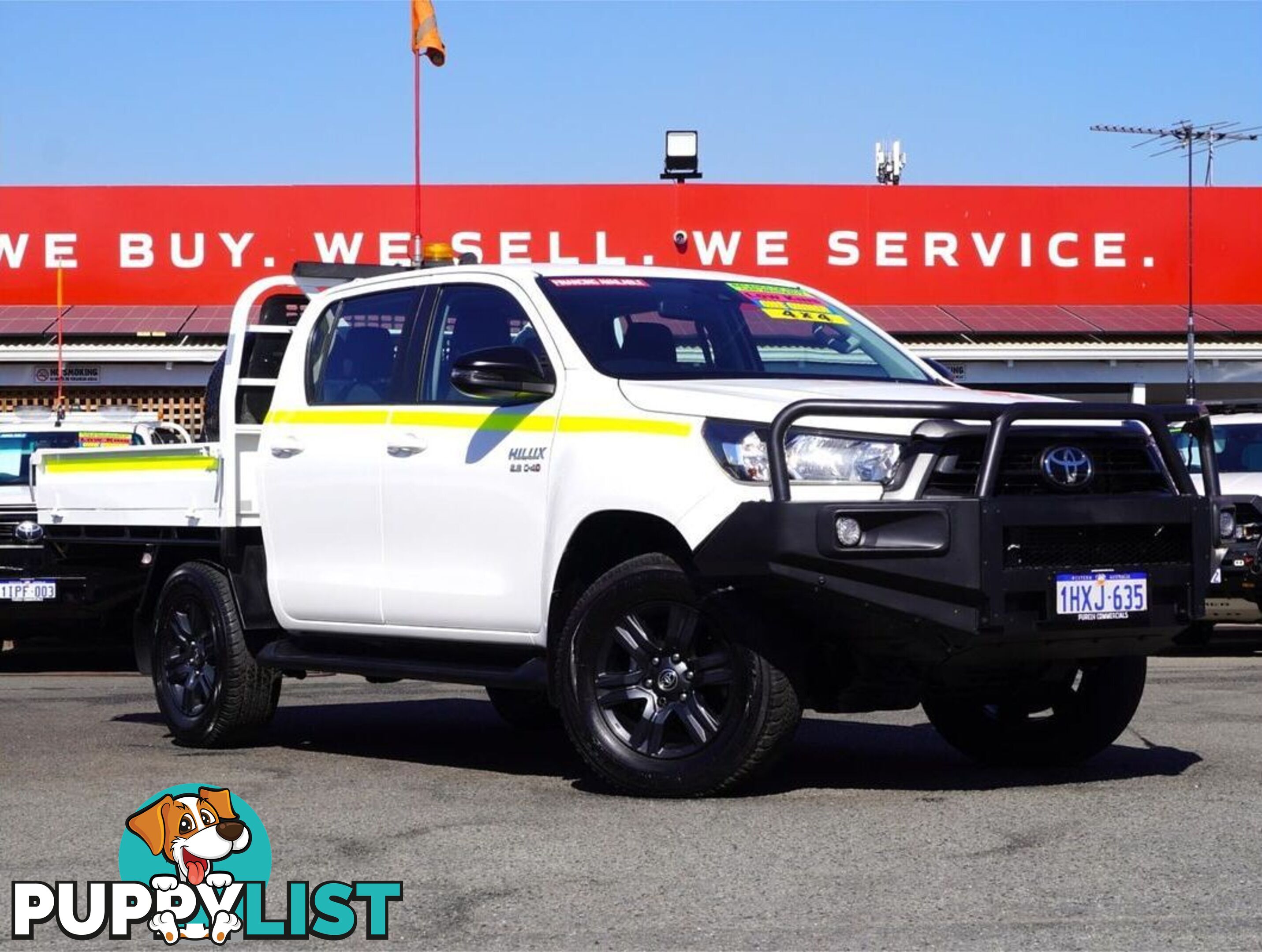 2023 TOYOTA HILUX  GUN126R 