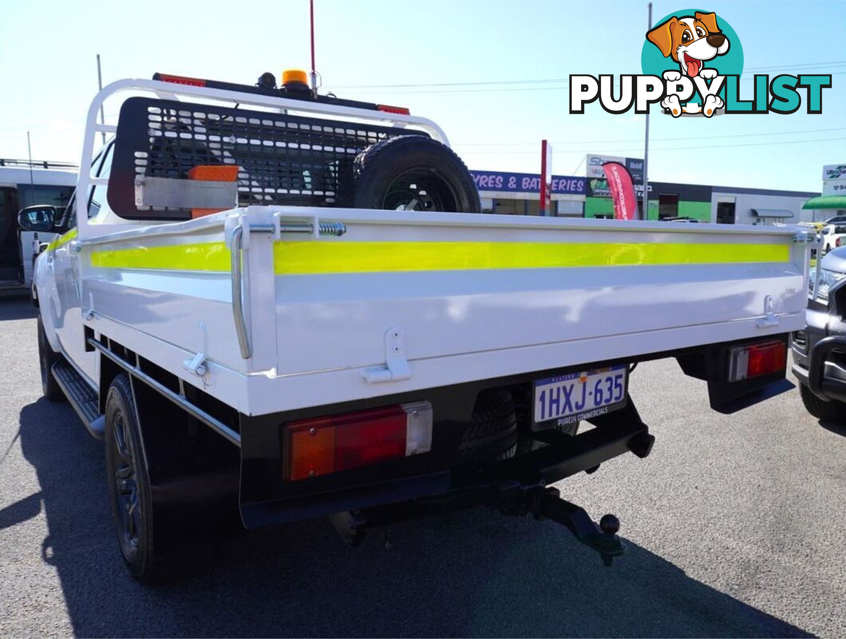2023 TOYOTA HILUX  GUN126R 