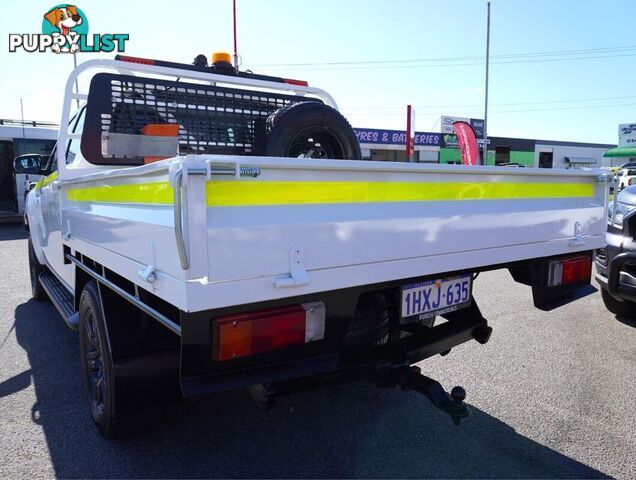 2023 TOYOTA HILUX  GUN126R 