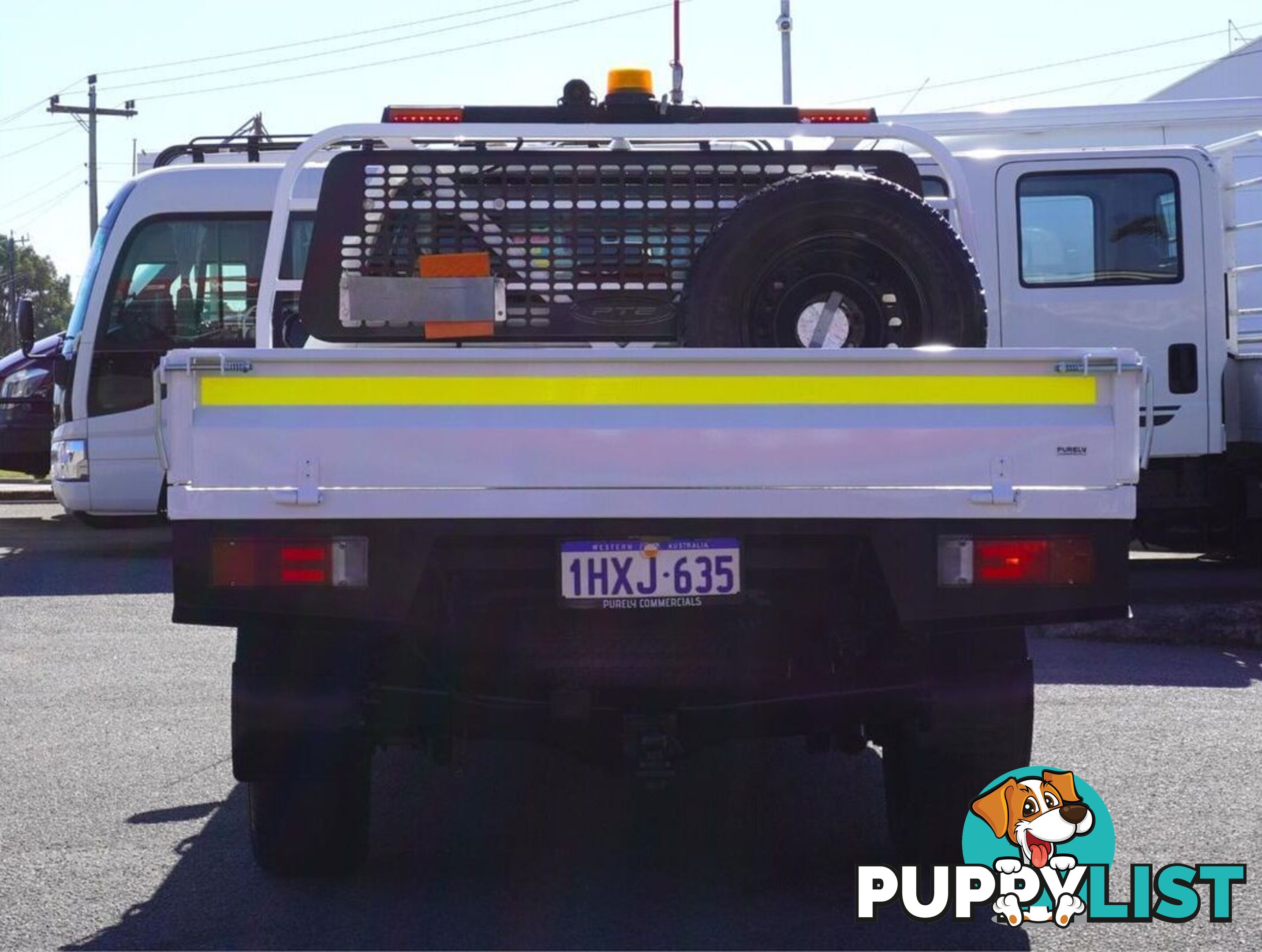 2023 TOYOTA HILUX  GUN126R 