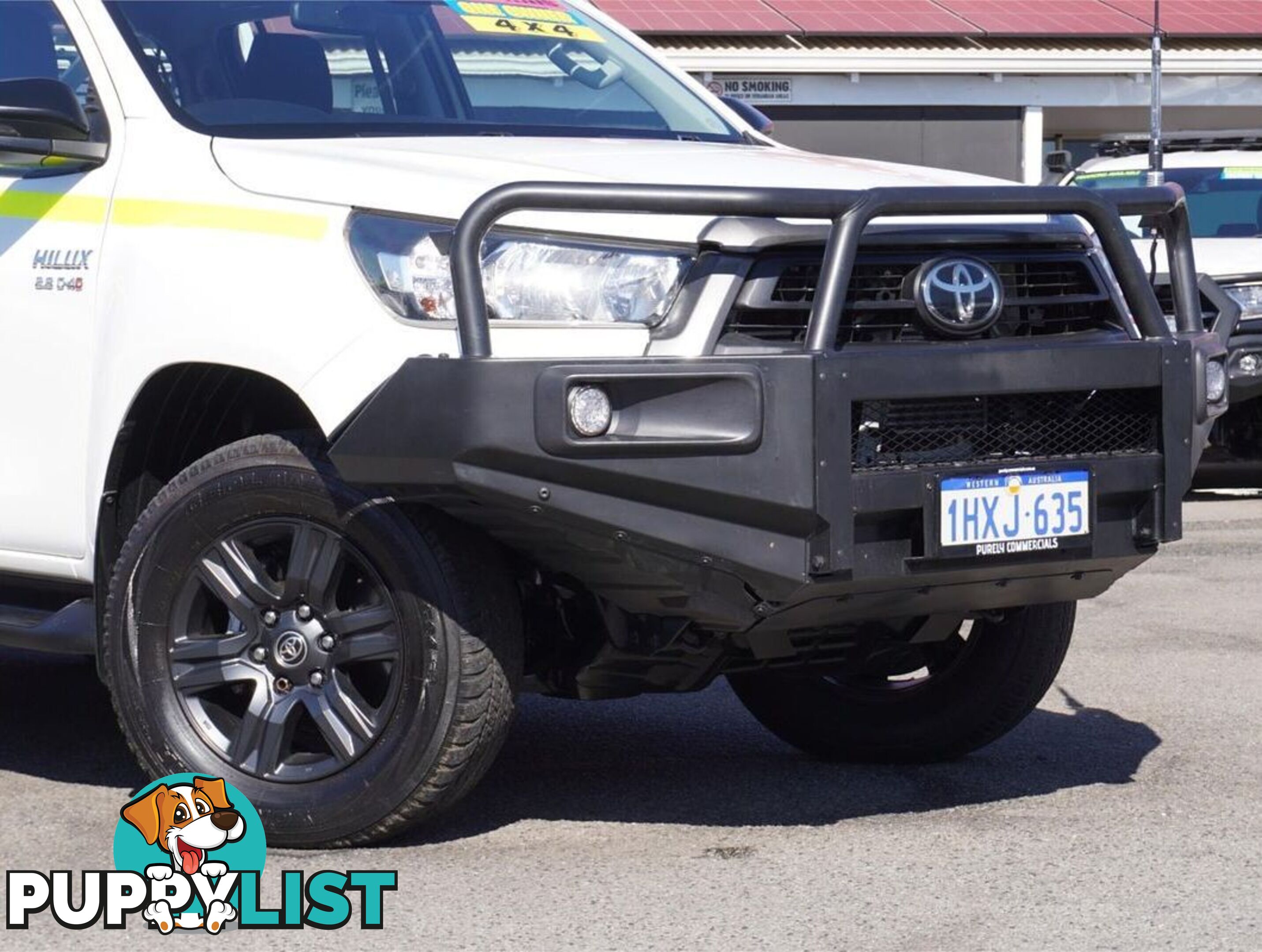 2023 TOYOTA HILUX  GUN126R 