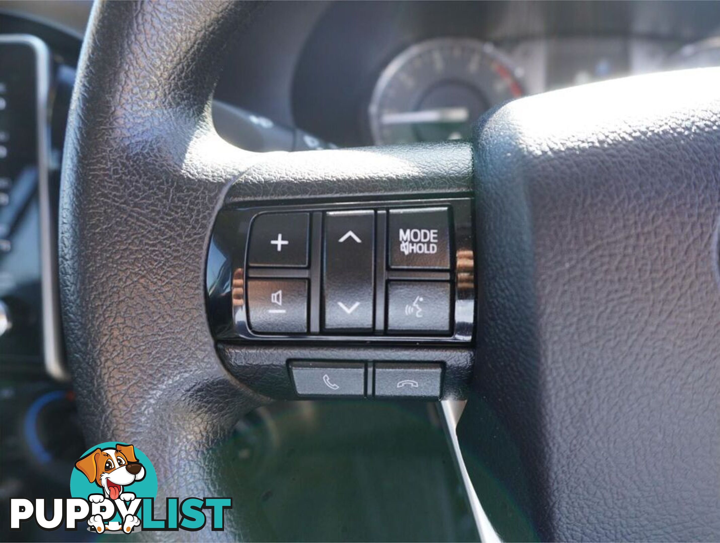 2023 TOYOTA HILUX  GUN126R 