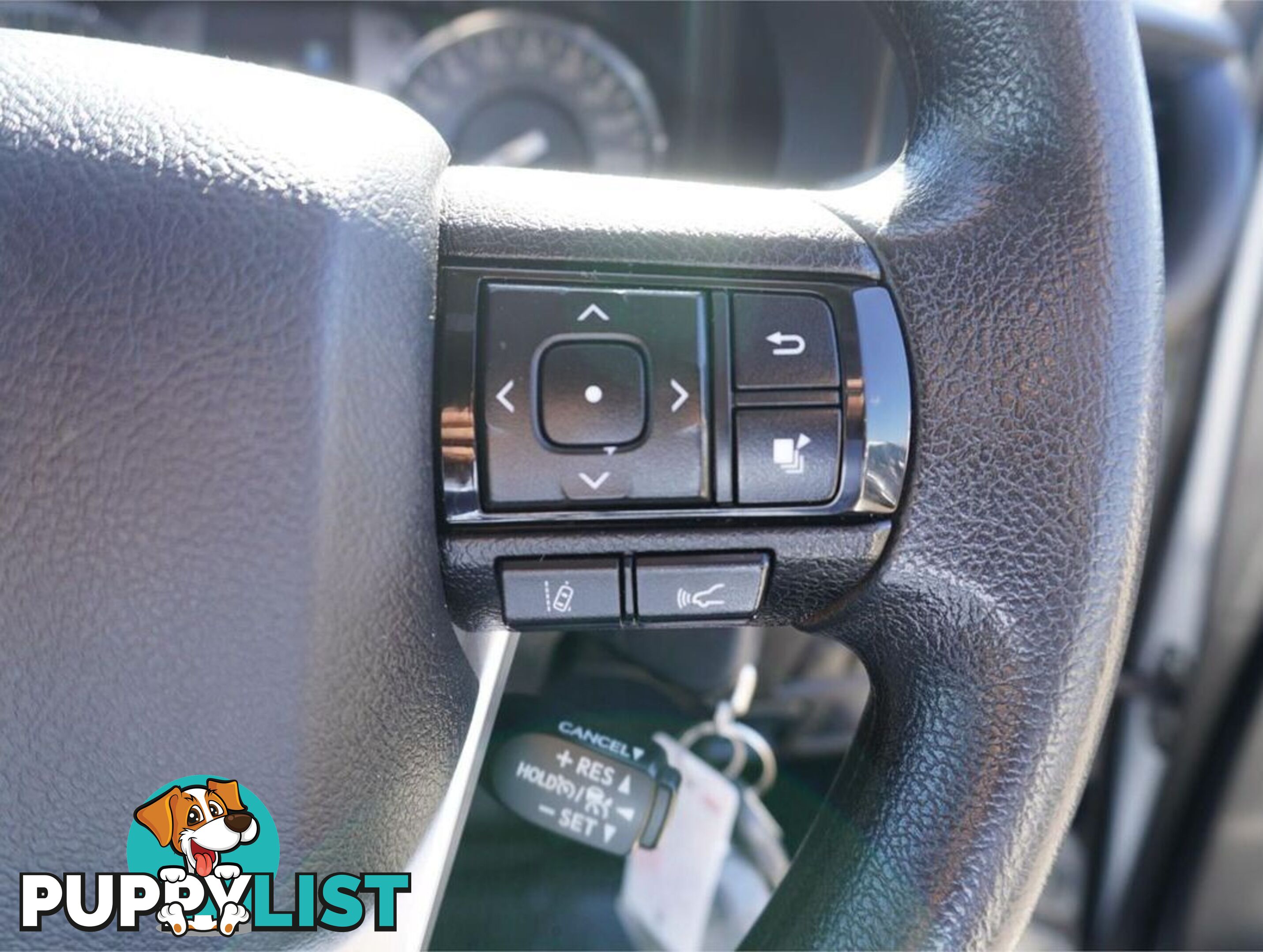 2023 TOYOTA HILUX  GUN126R 