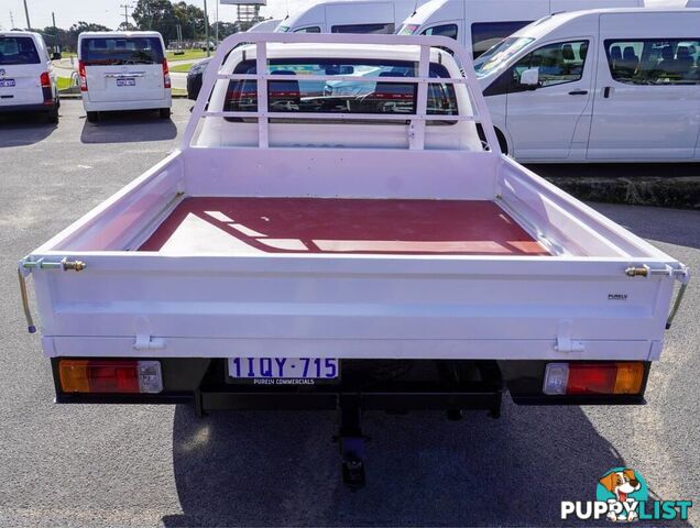 2020 TOYOTA HILUX  GUN126R 
