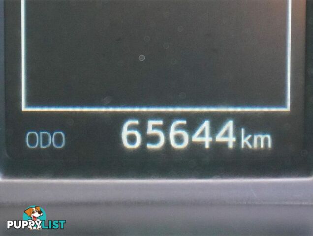 2020 TOYOTA HILUX  GUN126R 