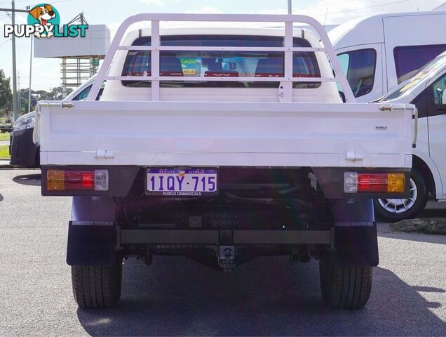 2020 TOYOTA HILUX  GUN126R 