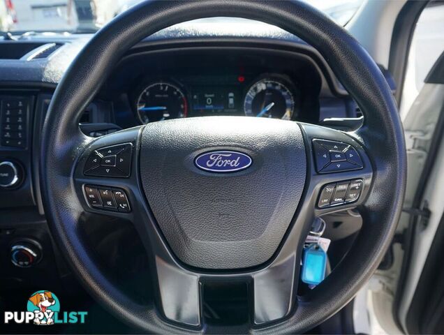 2019 FORD RANGER  PX MKIII 