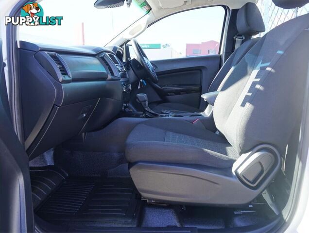 2019 FORD RANGER  PX MKIII 