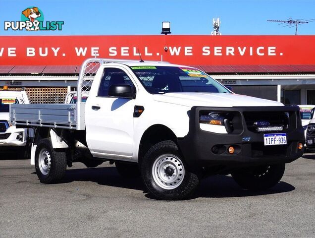 2019 FORD RANGER  PX MKIII 