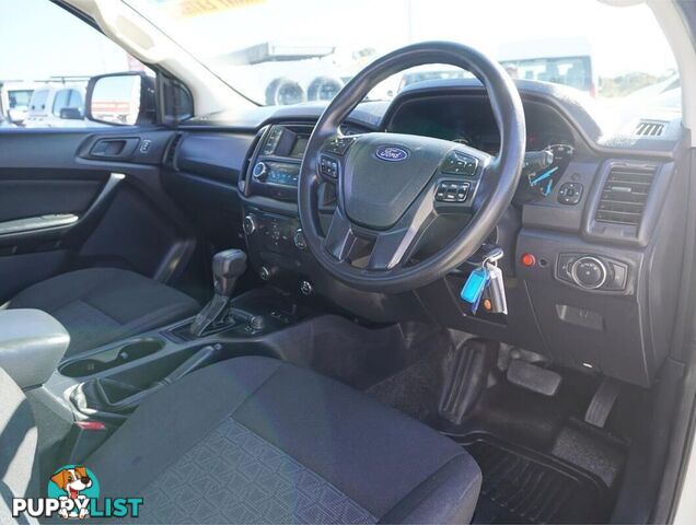 2019 FORD RANGER  PX MKIII 