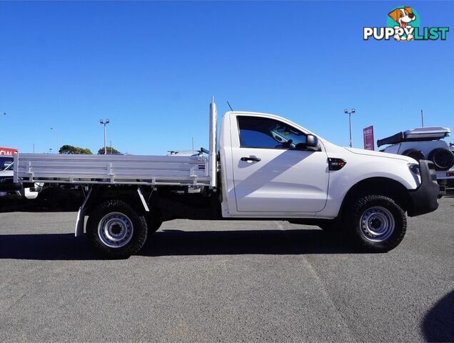 2019 FORD RANGER  PX MKIII 
