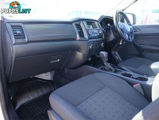 2019 FORD RANGER  PX MKIII 