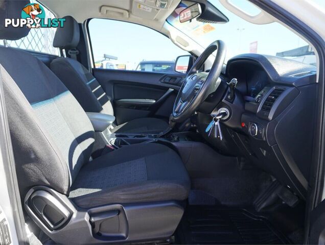 2019 FORD RANGER  PX MKIII 
