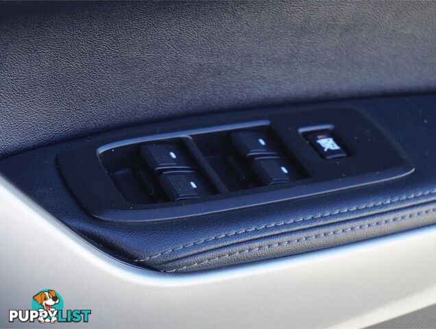 2021 FORD EVEREST  UA II 