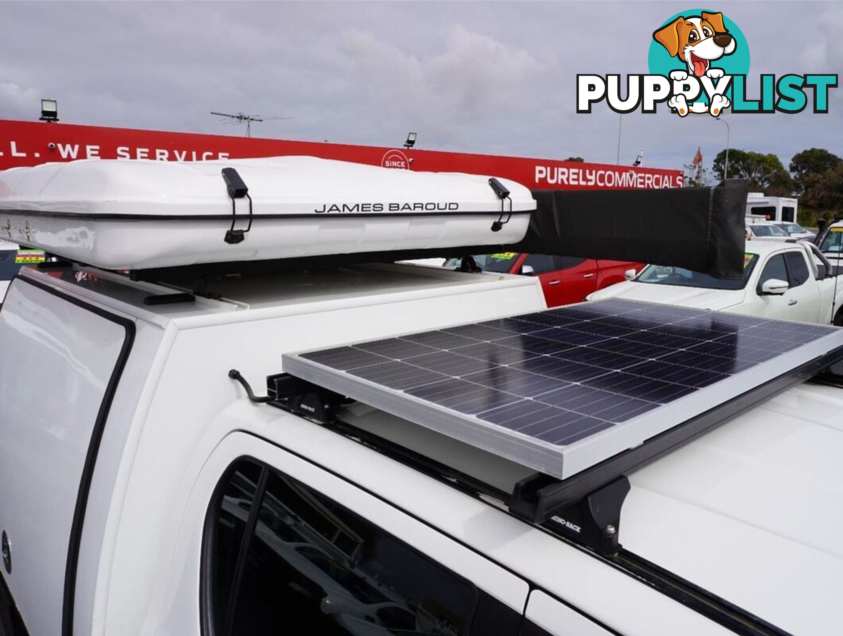2019 TOYOTA HILUX  GUN126R 