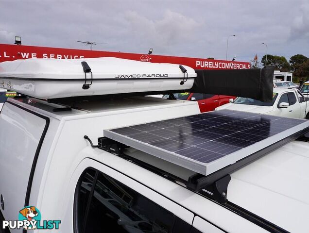 2019 TOYOTA HILUX  GUN126R 