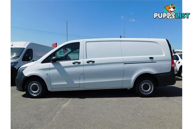 2020 MERCEDES BENZ VITO  447 